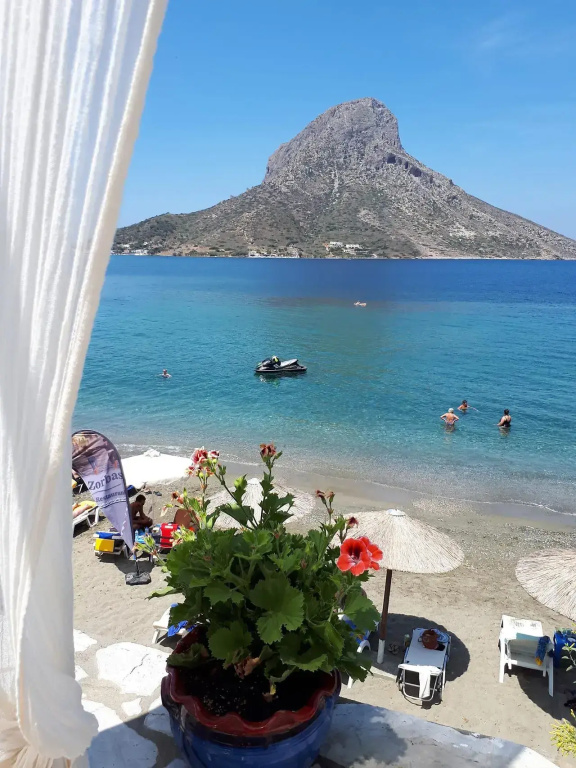MasouriBlu Boutique Hotel - Général
