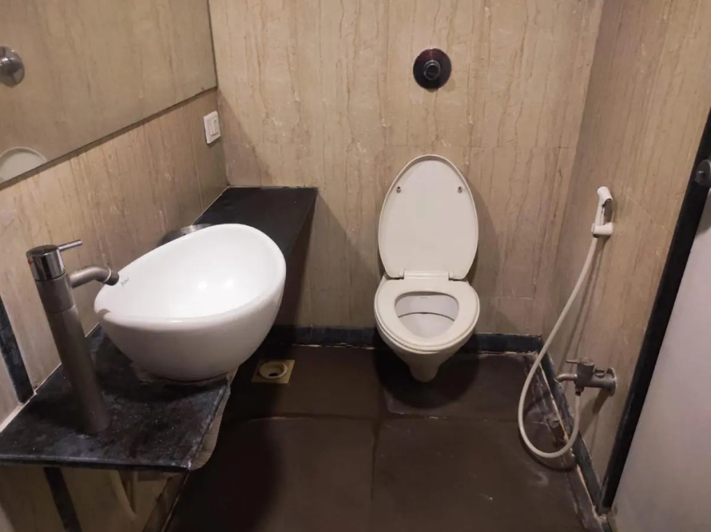 Hotel Vaishnavi - Général
