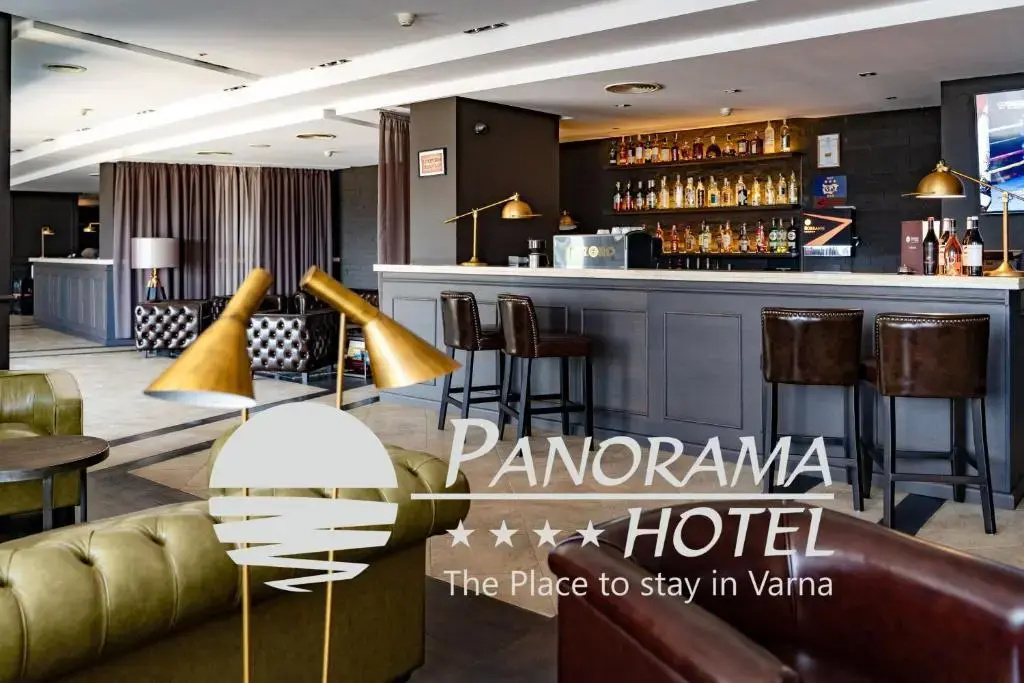 Hotel Panorama - Chambres