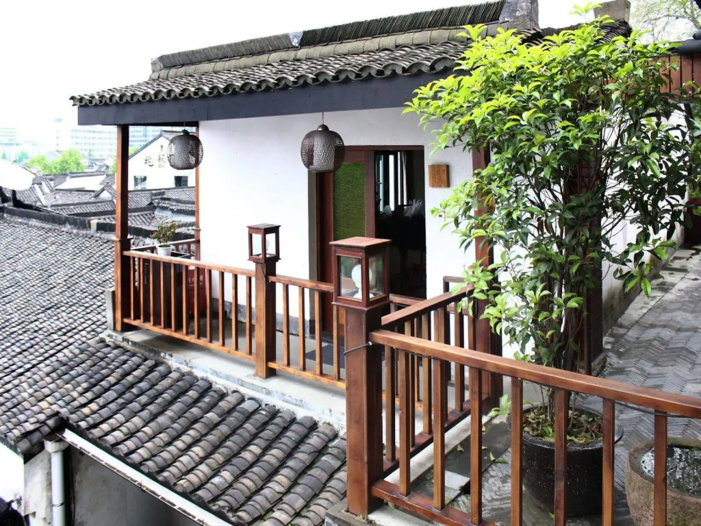 The Alley Inn