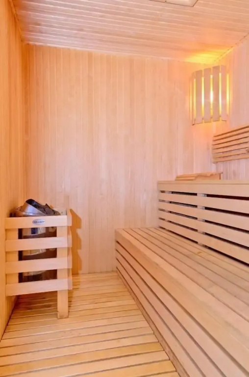 Apartamenty SPA Casa Marina by Sun & Snow - Général