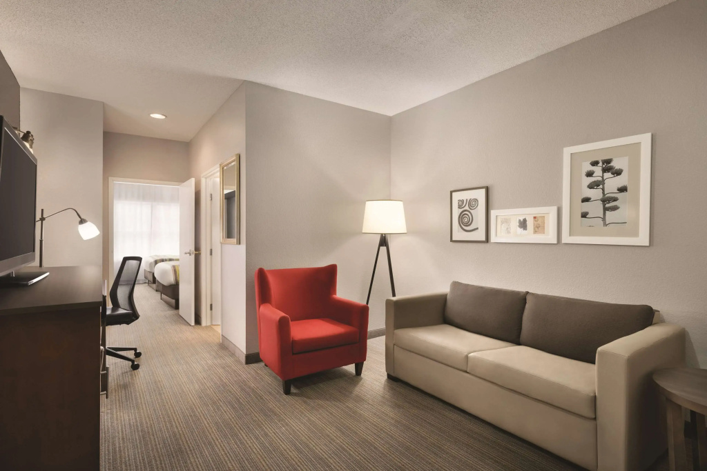 Country Inn & Suites by Radisson, Boone, NC - Général