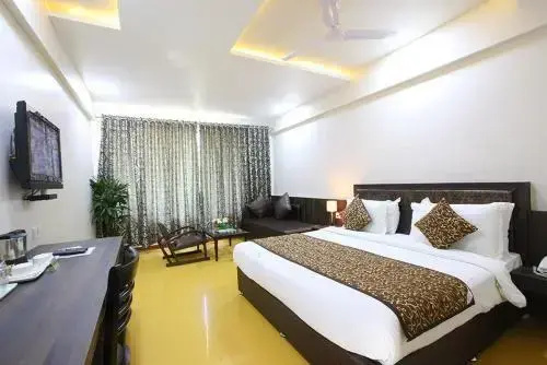 Shilpi Hill Resort - Général