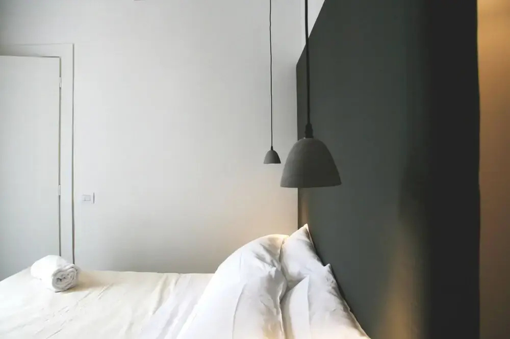 Classic room