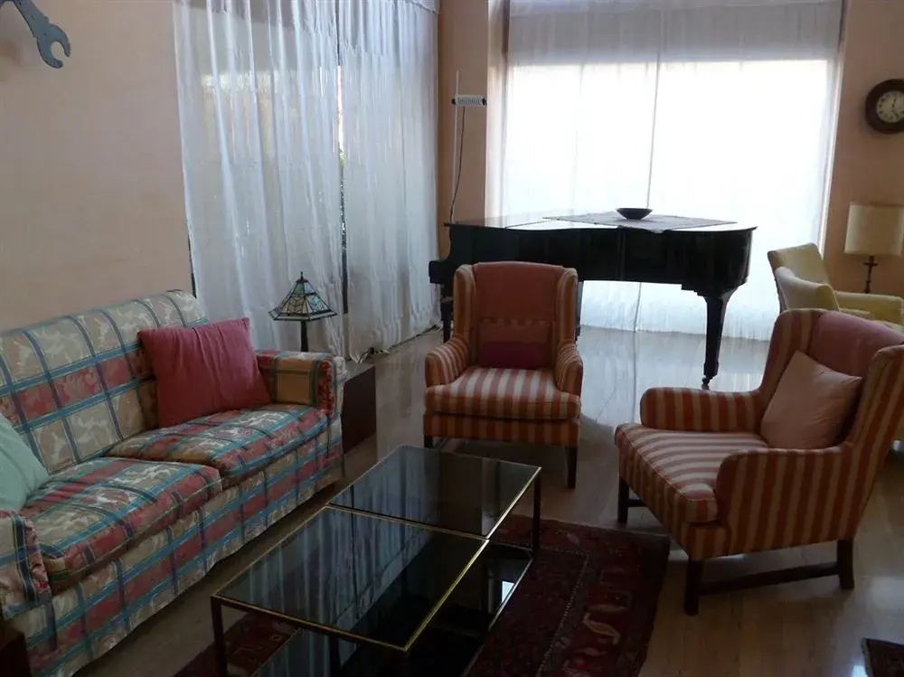 Hotel Astoria Gallarate - Général