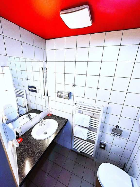 Hotel ibis Vienna Airport - Chambres