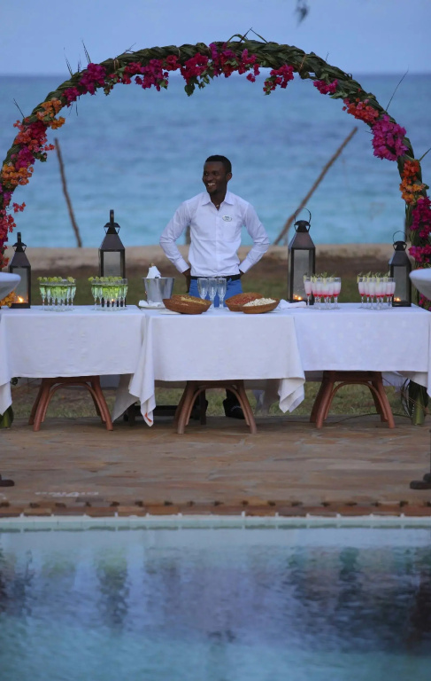 Bluebay Beach Resort & Spa