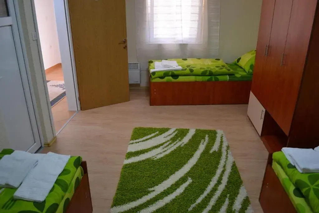 Guesthouse Kruna Višegrad - Chambres