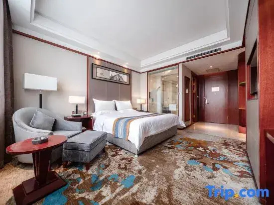 Business room