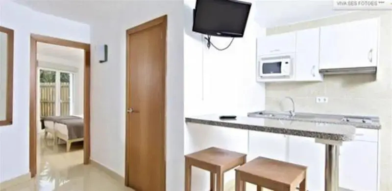 Standard Apartment