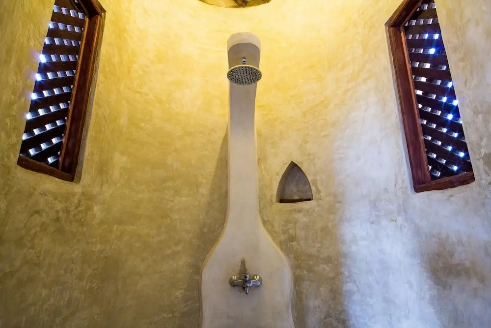 Milele Villas - фото 12