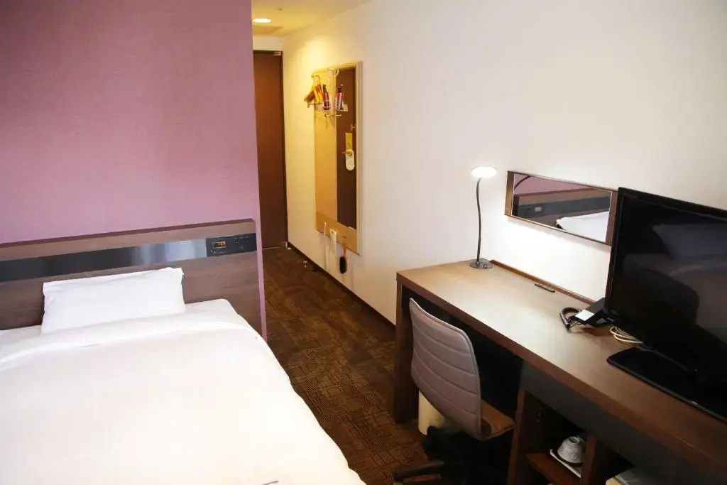 Hotel Mielparque Osaka - Chambres