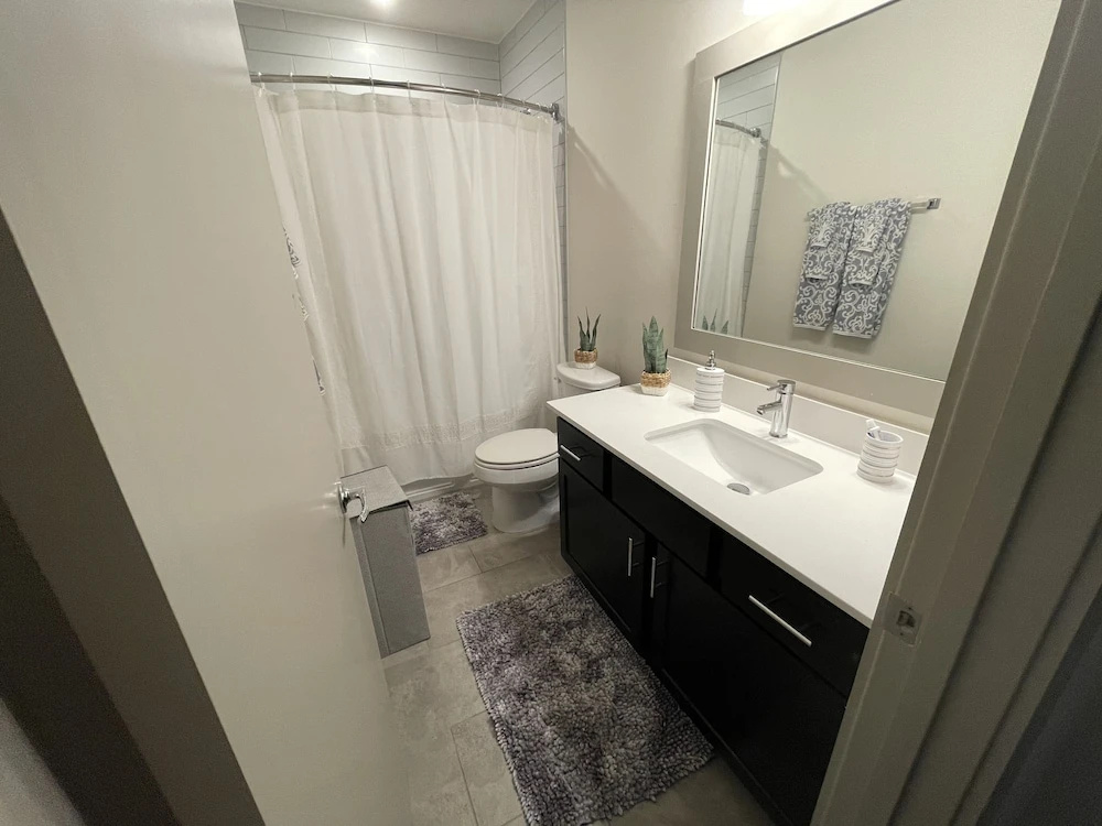 Midtown Loft — 5