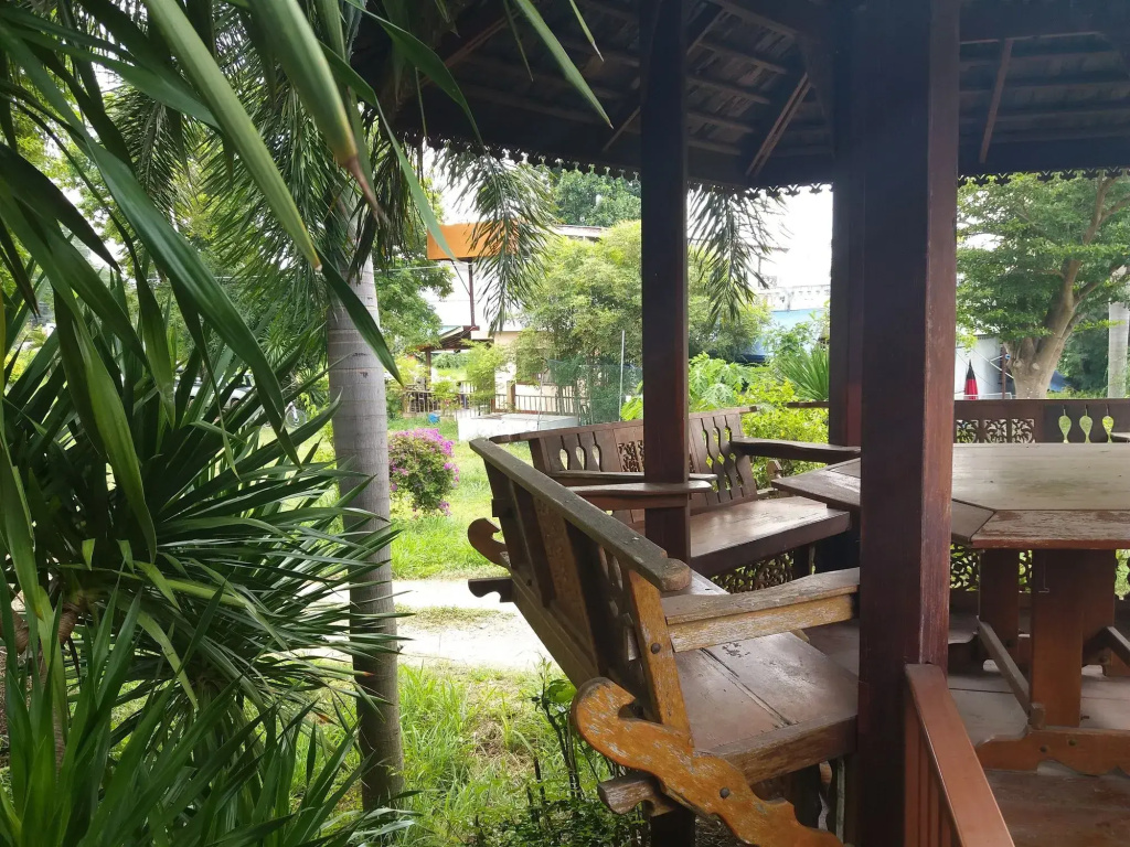 Hotel photo 10