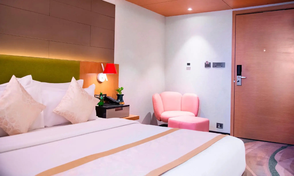 Executive room