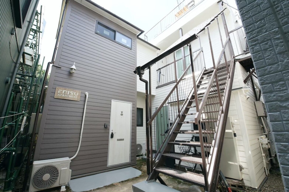 AirHOMETOKYO EBISU 101