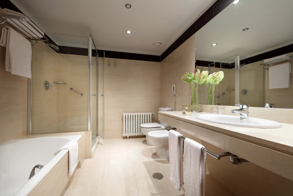 Eurostars Palacio Santa Marta - Général