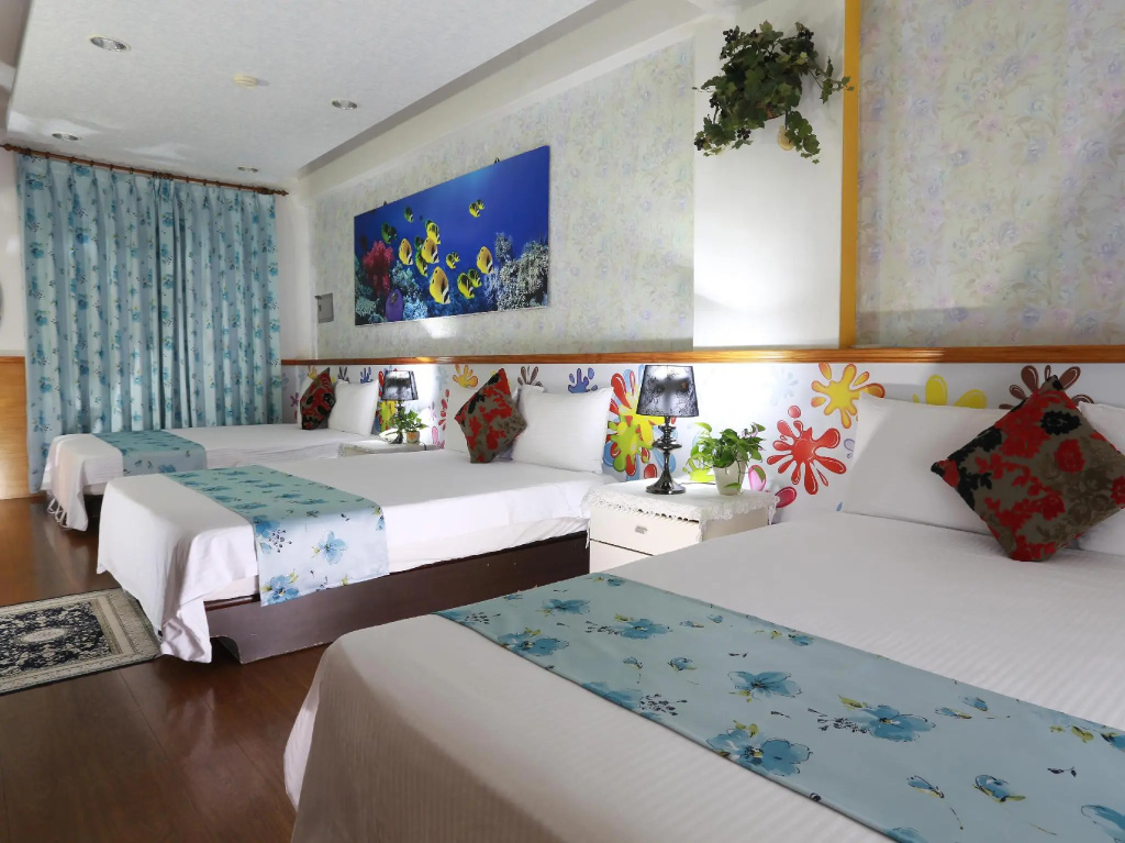 Hotel photo 20