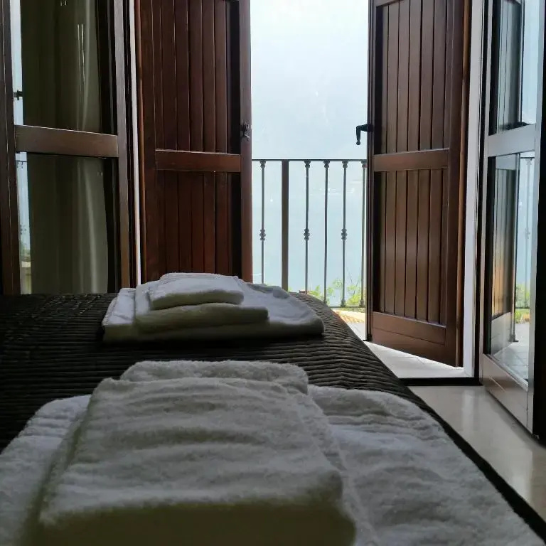 Casa Albergo Sorriso - Chambres
