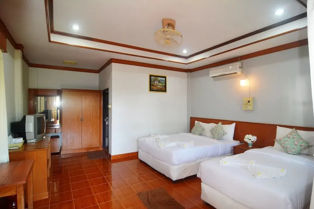 Hotel photo 19