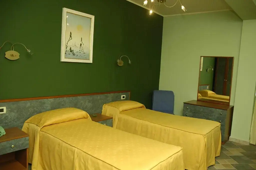 Blumentag - Chambres