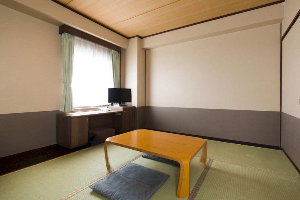 Sapporo Hotel Yamachi 사진 4