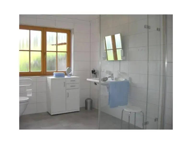 Kempfenhof - Chambres