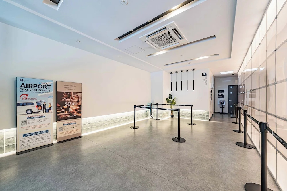 Apartment Hotel 11 Shinsaibashi 사진 21