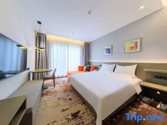 RGHCM Garden Resorts - Chambres