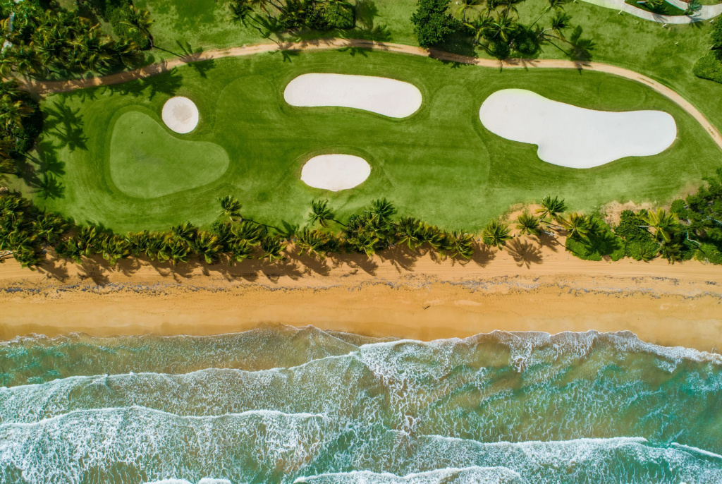 Wyndham Grand Rio Mar Rainforest Beach and Golf Resort