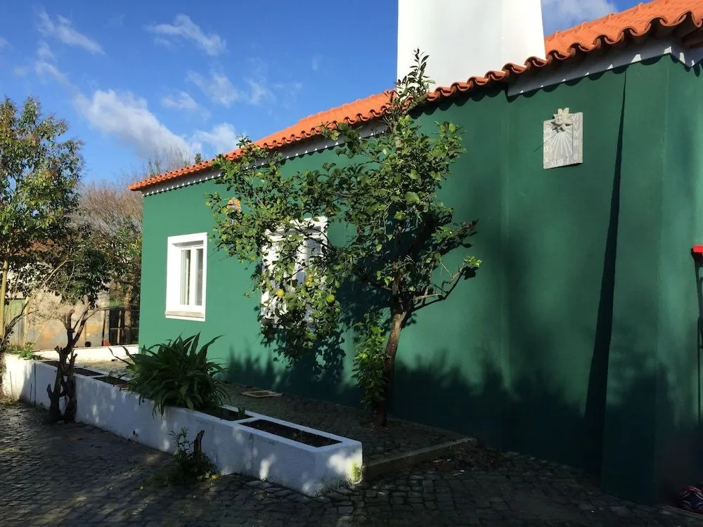 Horta dos Cedros - Général