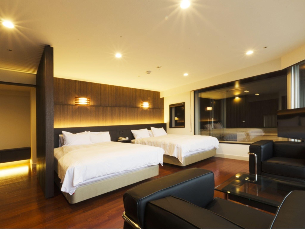 Kannawa Onsen Hotel Sansuikan 사진 10