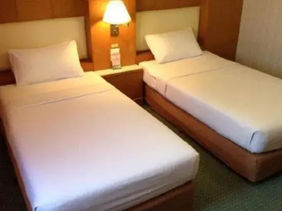 River Hotel The Budget