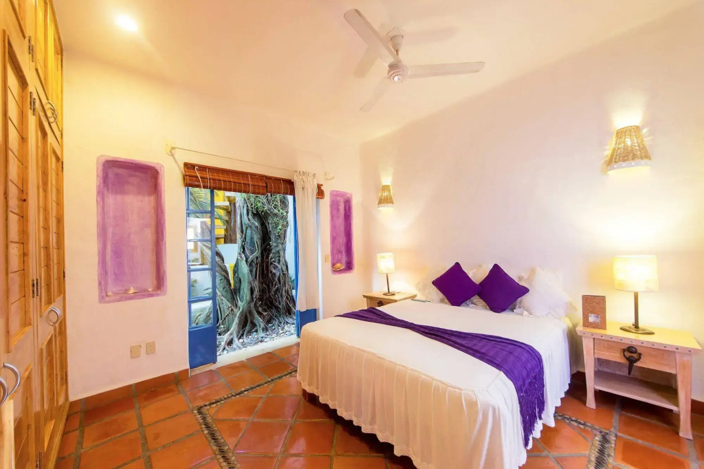 Luna Líquida Hotel Boutique - Général
