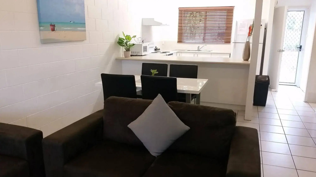 Titree Resort Holiday Apartments - Général