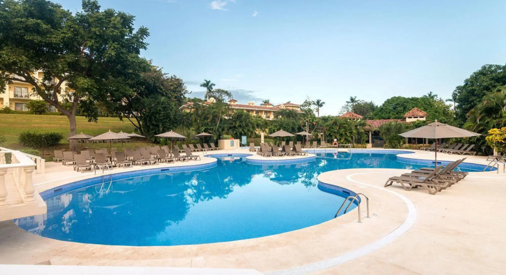 Occidental Grand Papagayo All Inclusive Resort - фото 2
