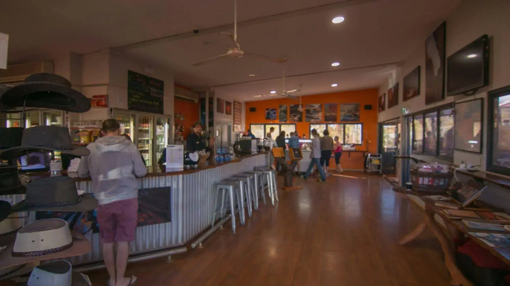 Karijini Eco Retreat - Général