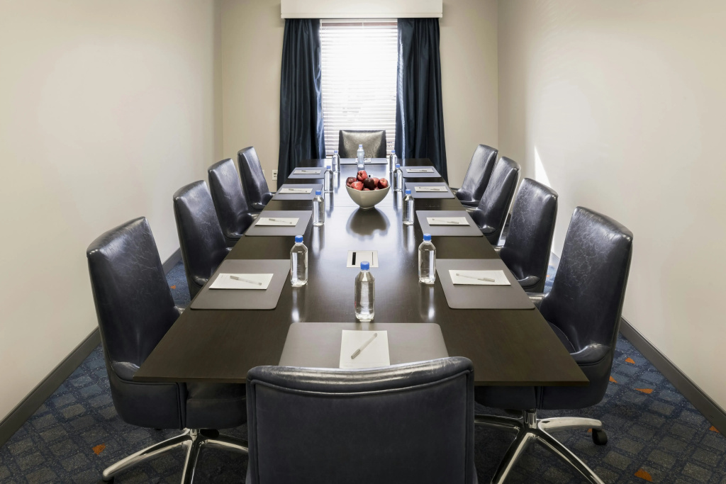 Hampton Inn & Suites by Hilton Halifax - Dartmouth - Général
