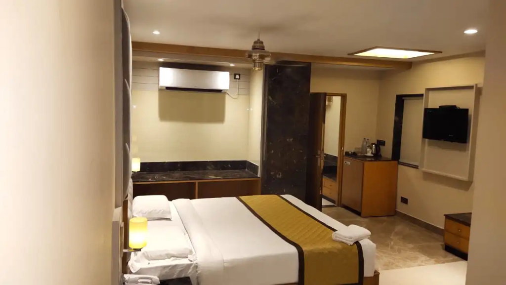 Hotel photo 17