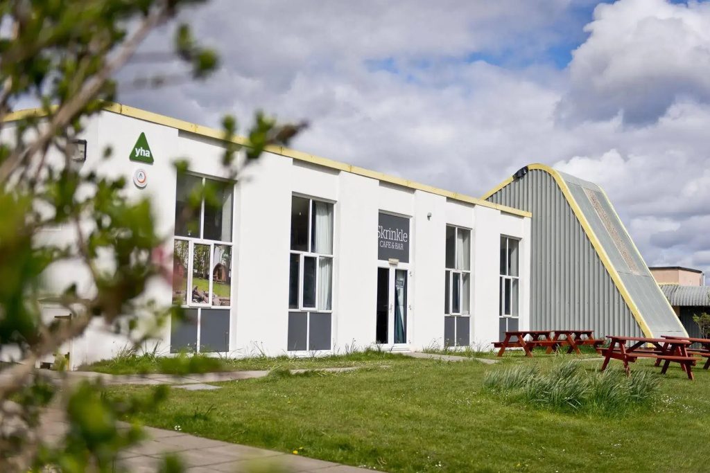 YHA Manorbier - Hostel