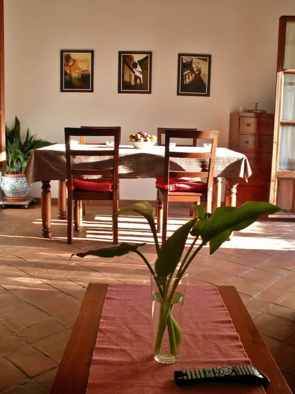 2 Bedrooms Apartment with balcony