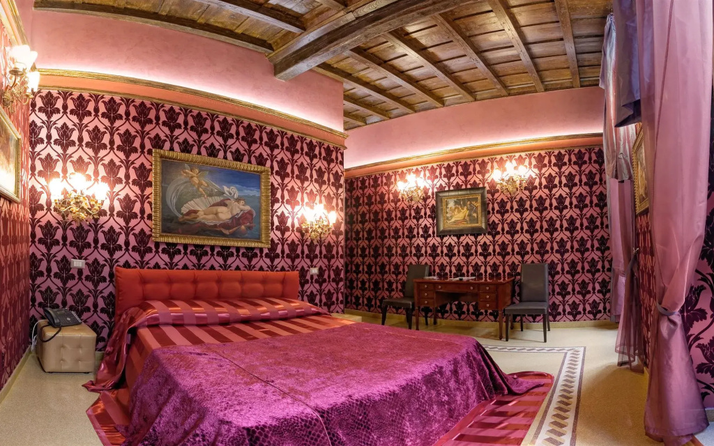 Hotel photo 14