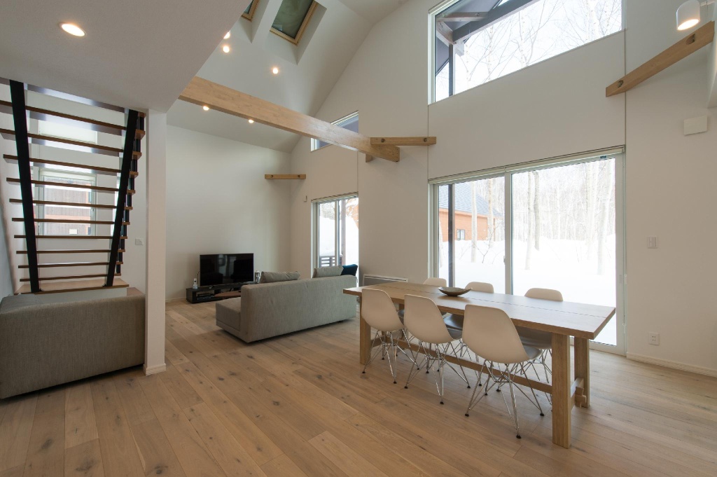 Country Resort Niseko 사진 27