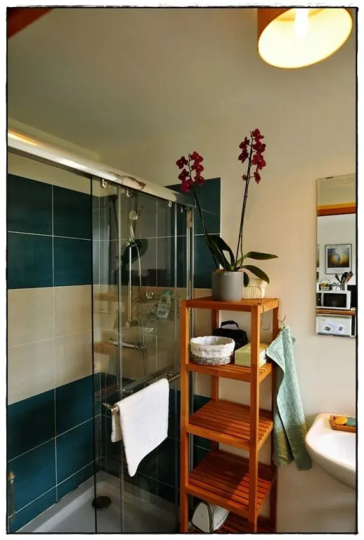Afficher la photo 7 — Cottage Maison Drogou