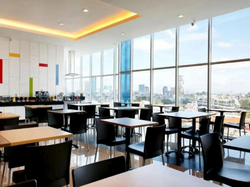 Food & Beverage