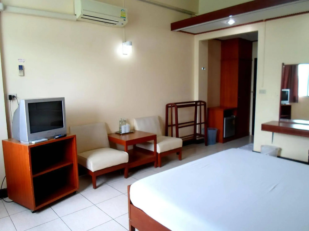 Hotel photo 13