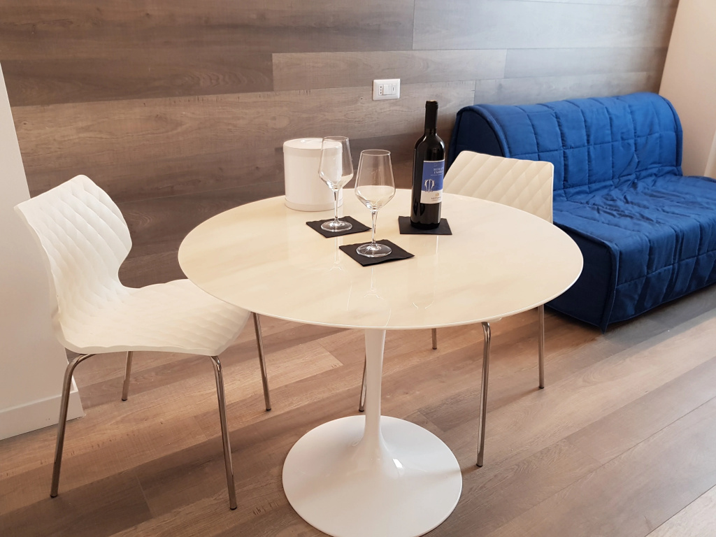 City Hotel & Suites Foligno - Général