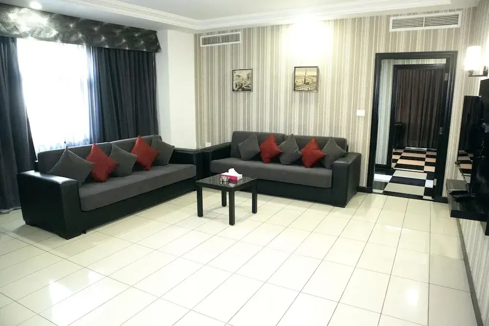 Easy Inn Hotel Suites - Général