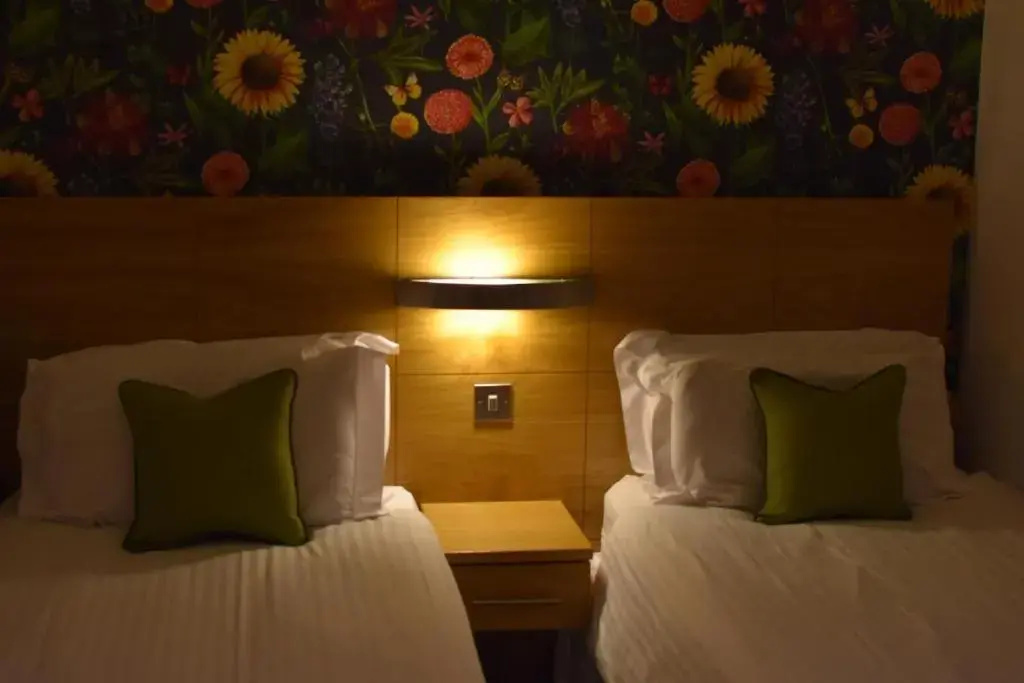 Croyde Bay Hotel or Self Catering - Chambres
