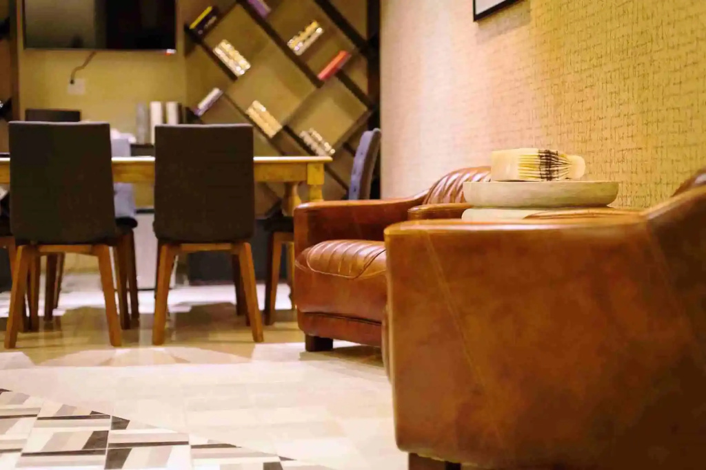 Othelo Hotel Boutique México - Général